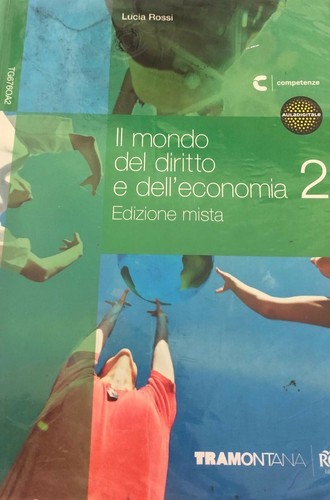 Mondo del diritto e - diritto,