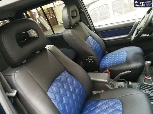 Mitsubishi pajero gls - mitsubishi, [v20]