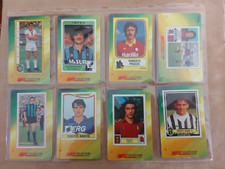 Panini telecom schede - 8,