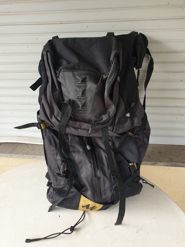 Zaino trekking professionale - trekking,