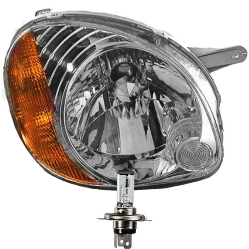 Faro destro per - faro, hyundai