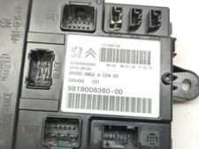 9819008380 modulo elettronico