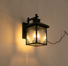 Applique, Applique Solare da