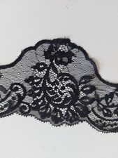 Applicazione in pizzo