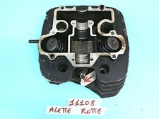 TESTATA CAGIVA ALA ROSSA 350  