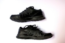 NIKE RUNNING - Donna n. 37.5 EU/4 UK - colore NERO - usate / come nuove