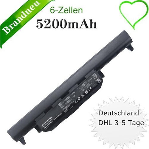 Batteria portatile per asus - batteria,