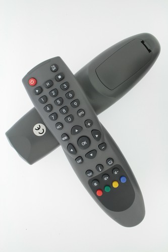 Replacement remote control - replacement,