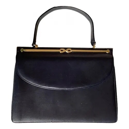 Borsa mano vera pelle - borsa,