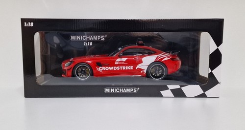 Minichamps modellino auto - minichamps,
