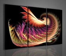QUADRI MODERNI ANEMONE