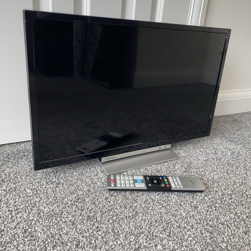 Toshiba 24d3863db smart - 24d3863db, 24"