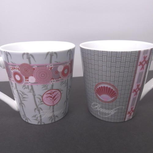 Set tazze collezione debra - set,