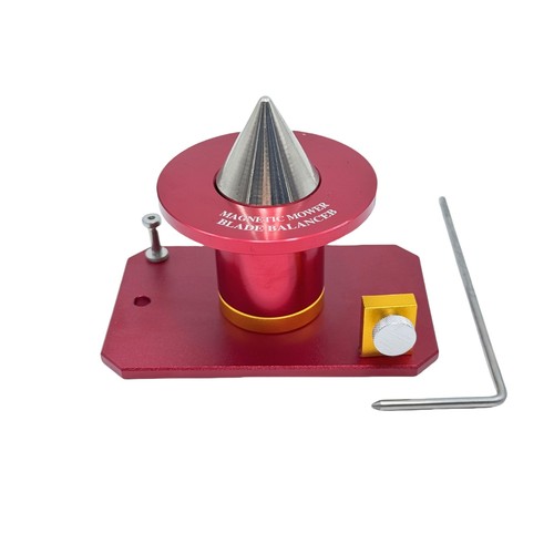Bilanciatore per lame - per, da