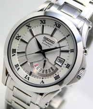 Orologio seiko kinetic premier - seiko,