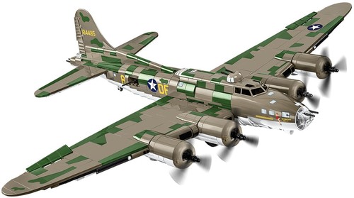 Boeing b17 flying - b17, fortress"