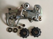SACHS HURET RIDER ARIS