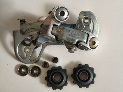 Sachs huret rider aris - huret,