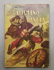IL TALISMANO DEL PASCIA' DI