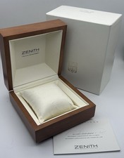 Autentica scatola di