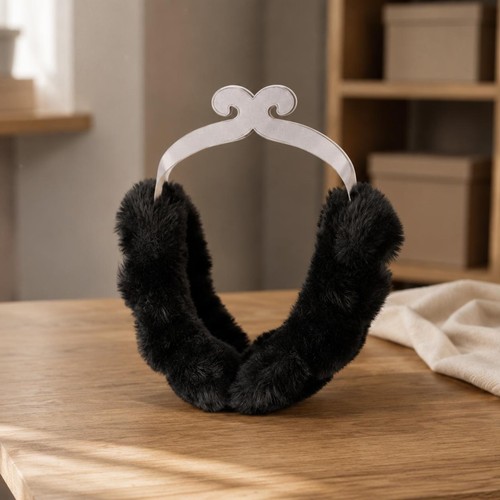 Cappello costume con barba - con,