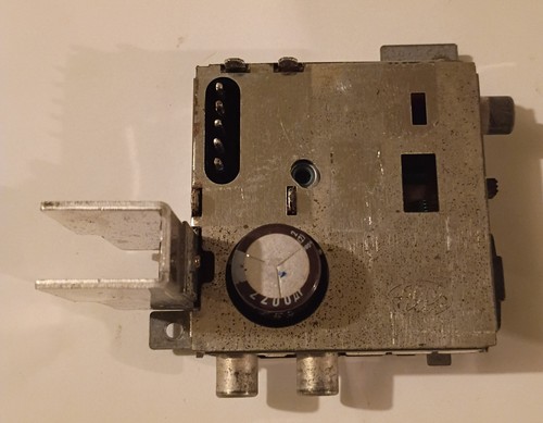 Modulo nintendo nes - modulo, a/v