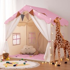 2 in 1 Tenda per Bambini
