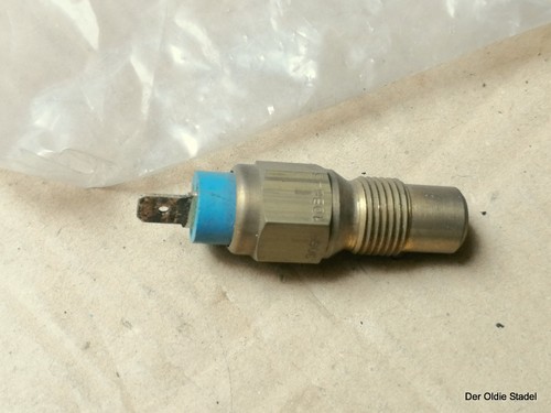 Sensore temperatura diesel