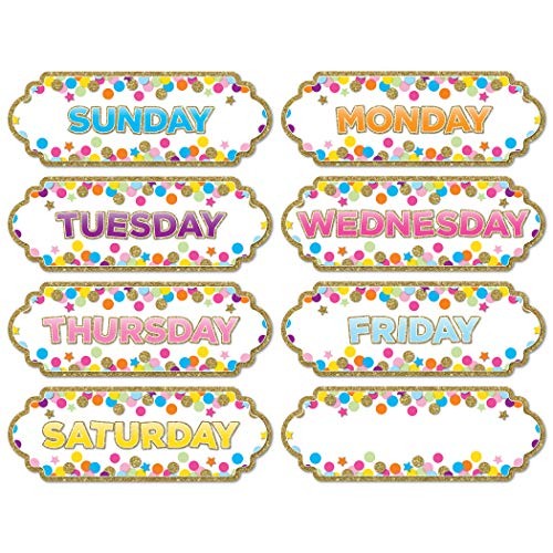 Ashley confetti magnetici - ashley,