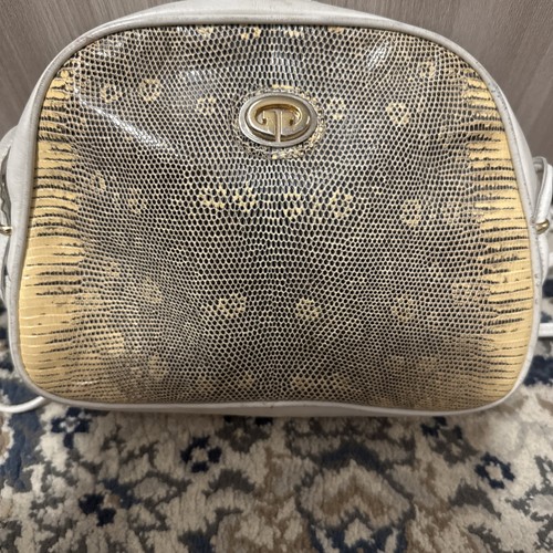 Rara borsa gucci - borsa, vintage