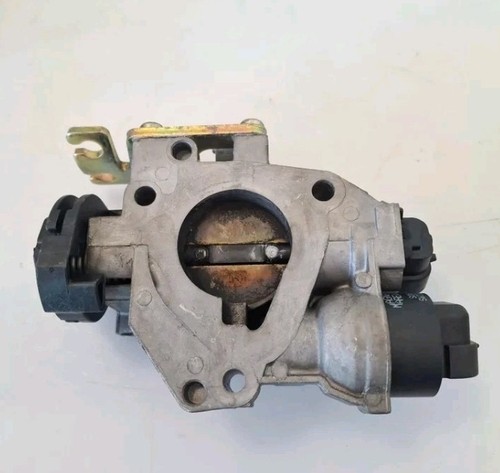 Corpo farfallato piaggio - corpo,