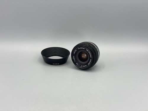 Olympus system zuiko 28 - zuiko,