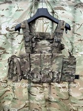 Recce Chest Rig CUSTOM