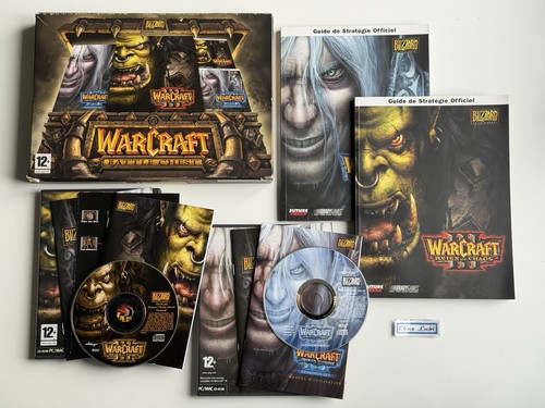 Warcraft iii battle - (3), chest