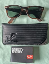 occhiali da sole RAY BAN