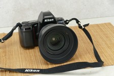 Fotocamera Nikon F801 Camera +