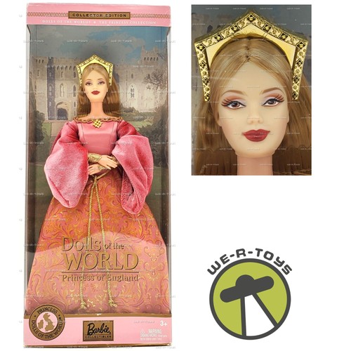 Barbie principessa - barbie,
