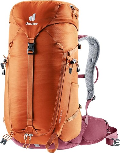 Deuter trail 28l zaino per - trail,
