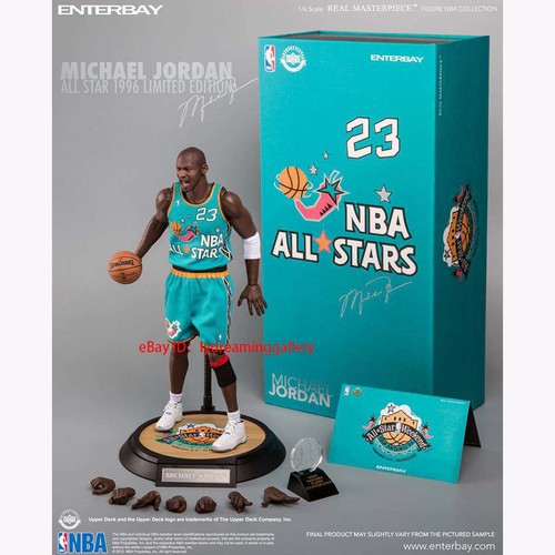 Enterbay nba all star - nba,