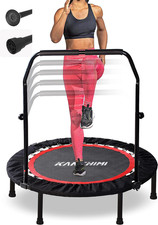 Folding mini fitness - 40",