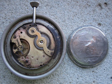 OROLOGIO INCASSO CRUSCOTTO PER