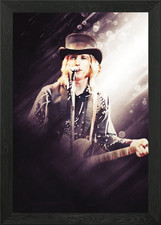 Poster arte da parete con