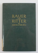 Contadino e cavaliere in Meclemburgo. Trasformazioni del magnifico rapporto contadino
