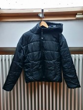 Giubbotto nero Nike Therma