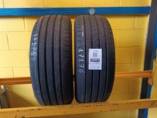2 Pneumatici USATI GOODYEAR