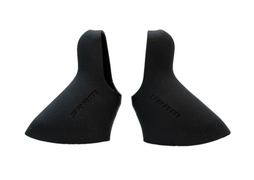 Set cappe leva freno/cambio