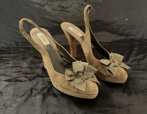 Scarpe decolte moschino - scarpe,