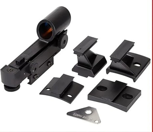 Celestron red dot finder - celestron,