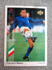 Francesco Baiano italia