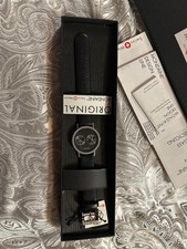 Mondaine orologio cockpit jet - mondaine,